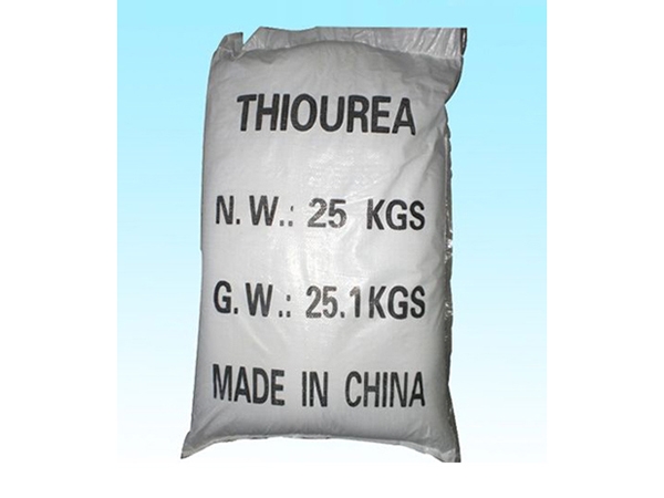 硫脲對(duì)農(nóng)作物的作用